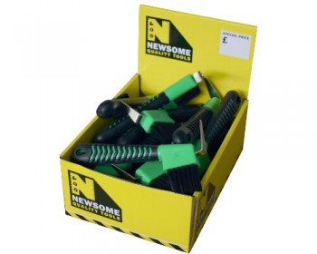 Box of Multi Purpose Nylon Brushes